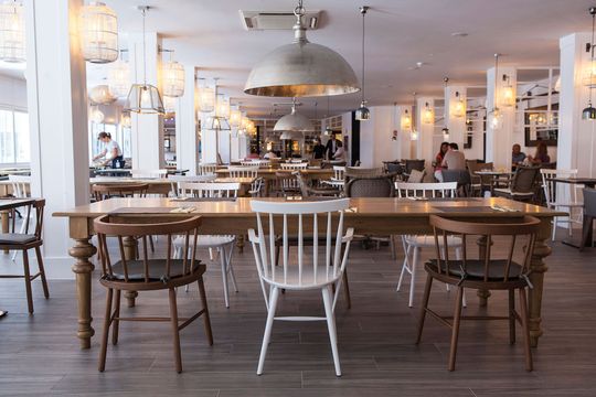 Коммерческая недвижимость в Барселона