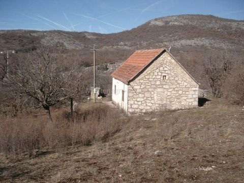 Земельный участок в Никшич