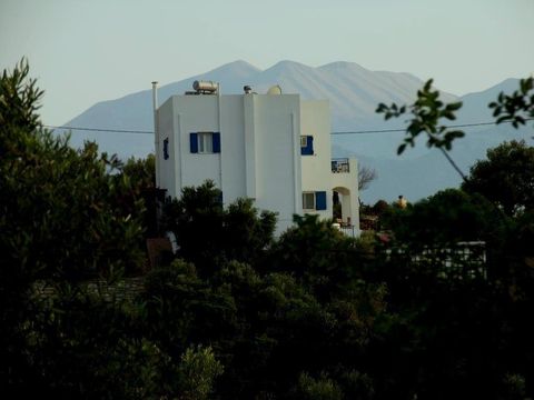 Вилла в Вамо