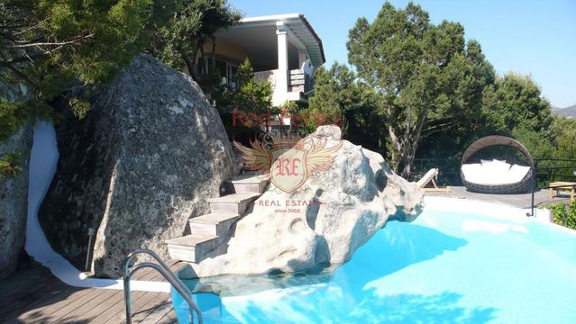 Вилла в Синнаи