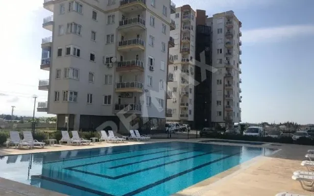 Квартира в Анталия