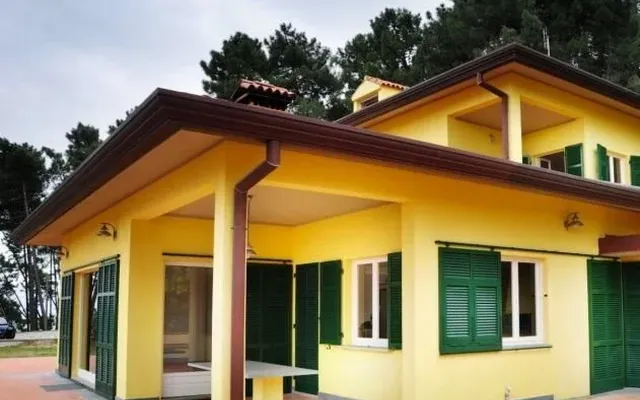 Вилла в Амелья