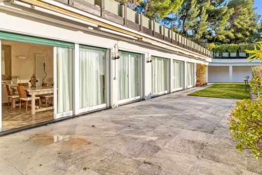 Квартира в Андора