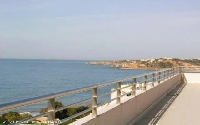 Квартира в Албуфейра