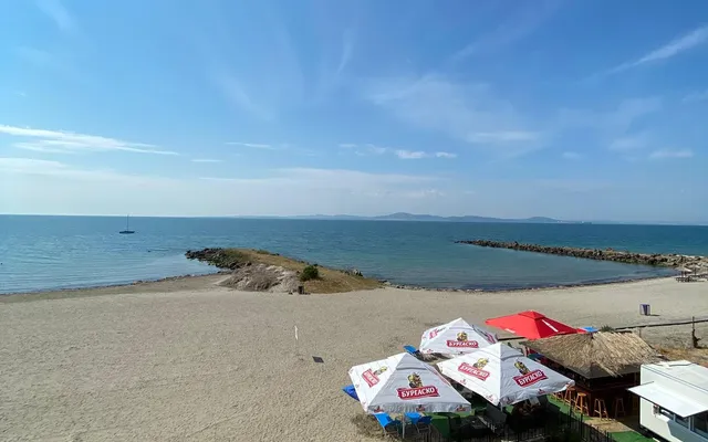 Квартира в Поморие