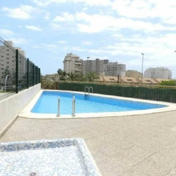 Квартира в Аликанте, фото 1