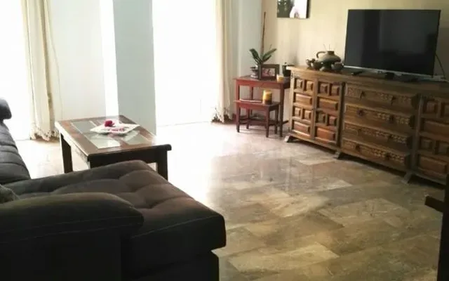 Квартира в Кревильенте