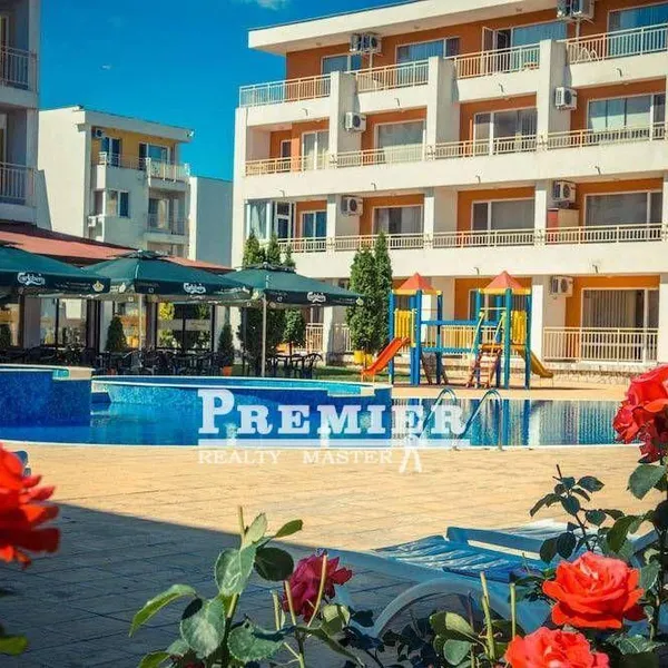 Квартира в кв. Камелия, фото 1