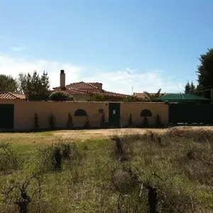 Отдельный дом в Артемида, фото 2