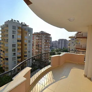 Квартира в Махмутлар, фото 3