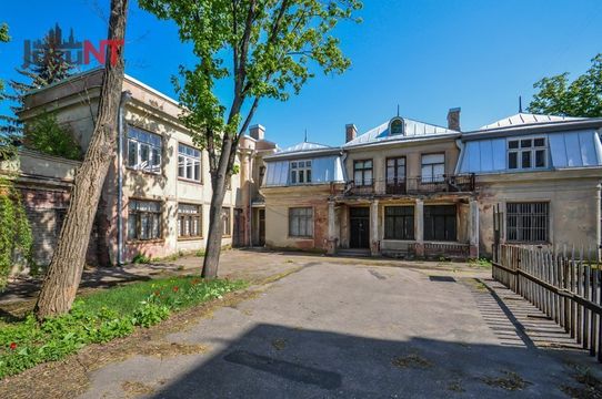 Коммерческая недвижимость в Каунас