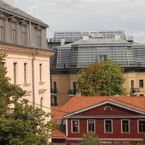 Квартира в Старая Рига, фото 4