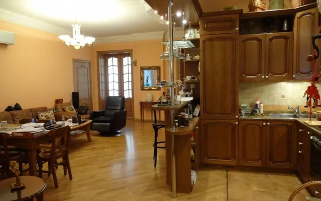 Квартира в Старая Рига
