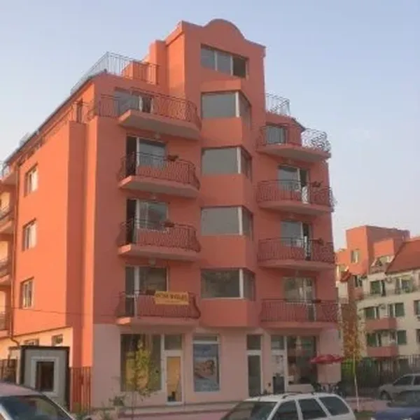 Студия в Равда, фото 1