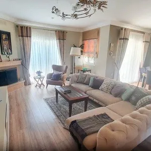 Вилла в Кирения, фото 5