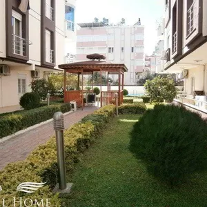 Квартира в Анталия, фото 4