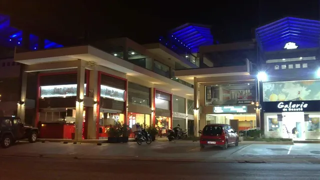 Коммерческая недвижимость в National Bank of Greece