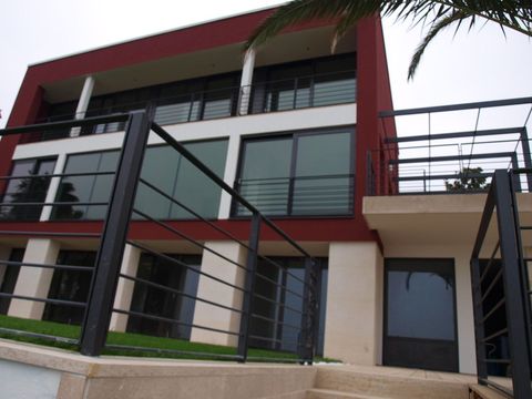 Дом в Порторож