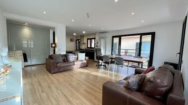 Пентхаус в Балеарские острова