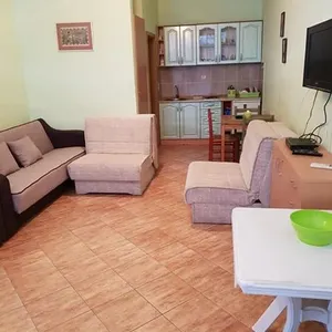 Квартира в Сутоморе, фото 4