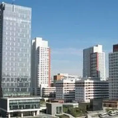 Коммерческая недвижимость в Стамбул