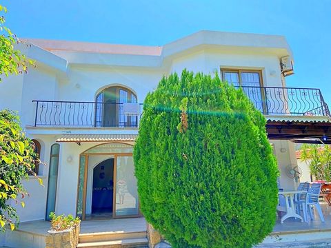 Вилла в Алсанджак