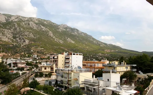 Квартира в Loutraki - Perachora