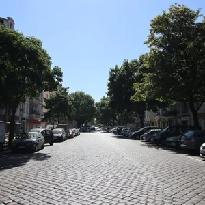 Квартира в Берлин, фото 2