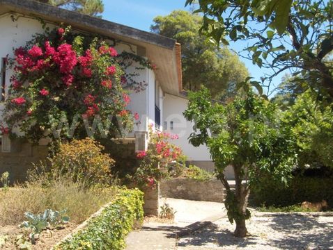 Доходный дом в Синтра