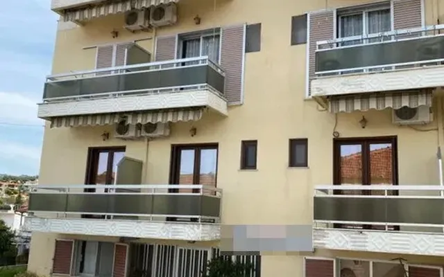 Отель в Регион Тасос