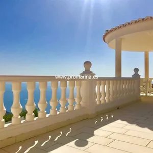 Дом в Кумбре дель Соль, фото 3