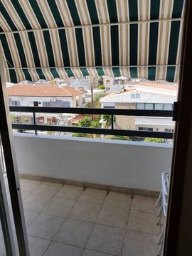 Квартира в Лимассол