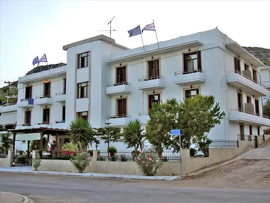 Отель в Municipal Unit of Troizinia