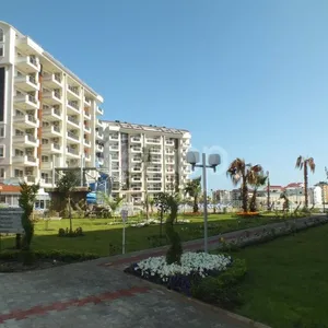 Квартира в Алания, фото 5