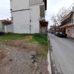 Земельный участок в Евосмос, фото 4