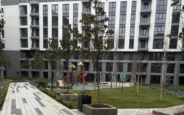 Квартира в Стамбул