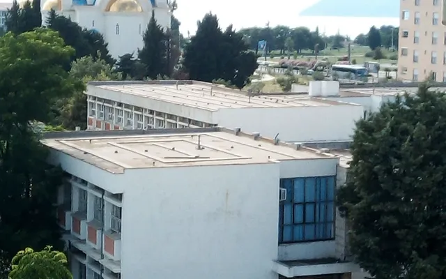 Квартира в Бар