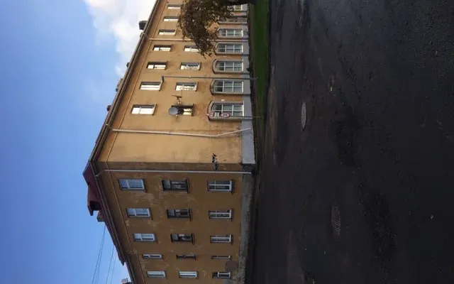 Квартира в Йыхви