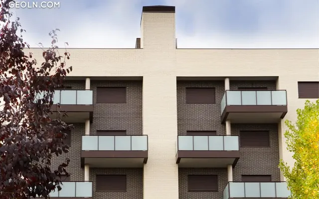 Residencial Atrio in Getafe