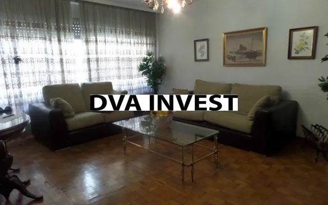 Квартира в Аликанте