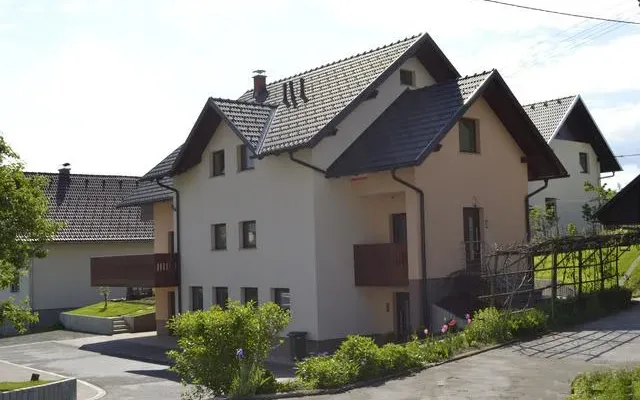 Квартира в Блед