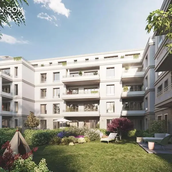 Marbach 310 in Frankfurt, фото 2