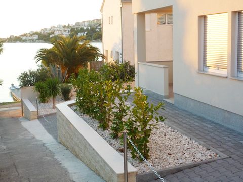 Квартира в Рогозница