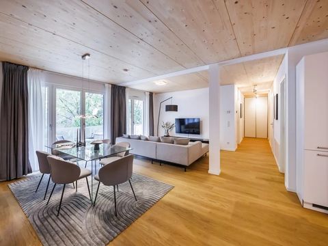 Пентхаус в Берлин