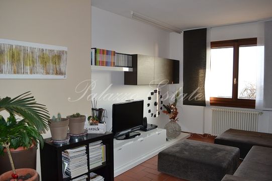 Квартира в Домазо