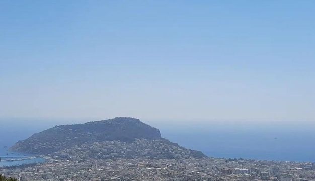 Земельный участок в Şekerhane Махаллеси