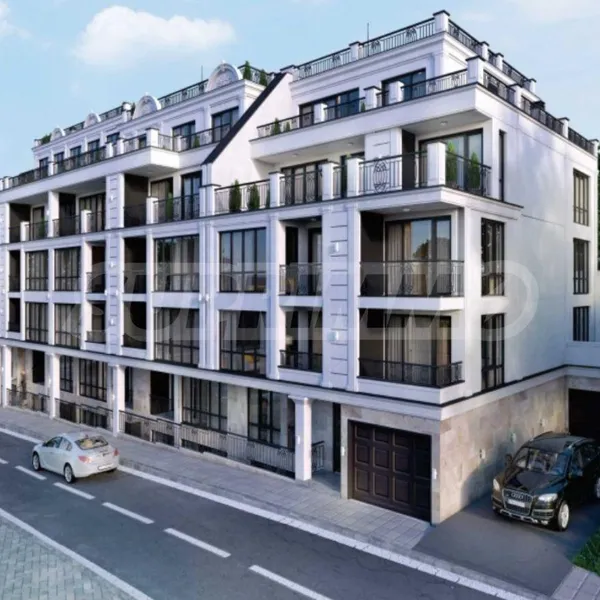 Квартира в 4-тирайон, фото 1