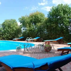 Вилла в Портичелло, фото 5