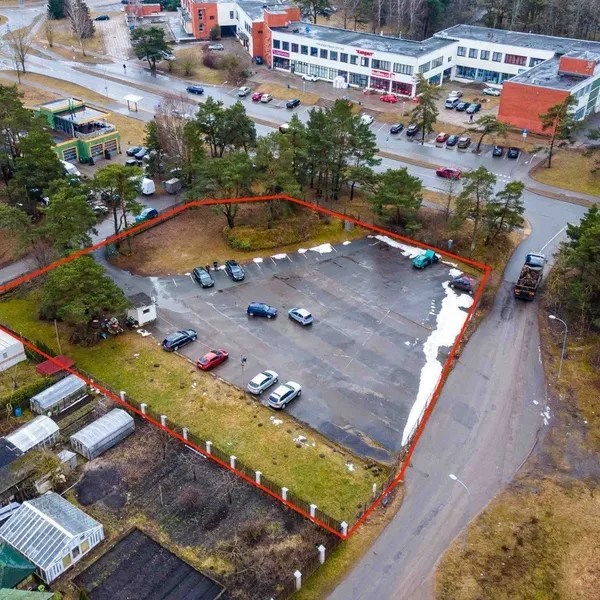 Фото объекта
