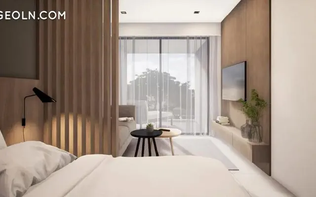 APARTMENT I7 in Kallithea
